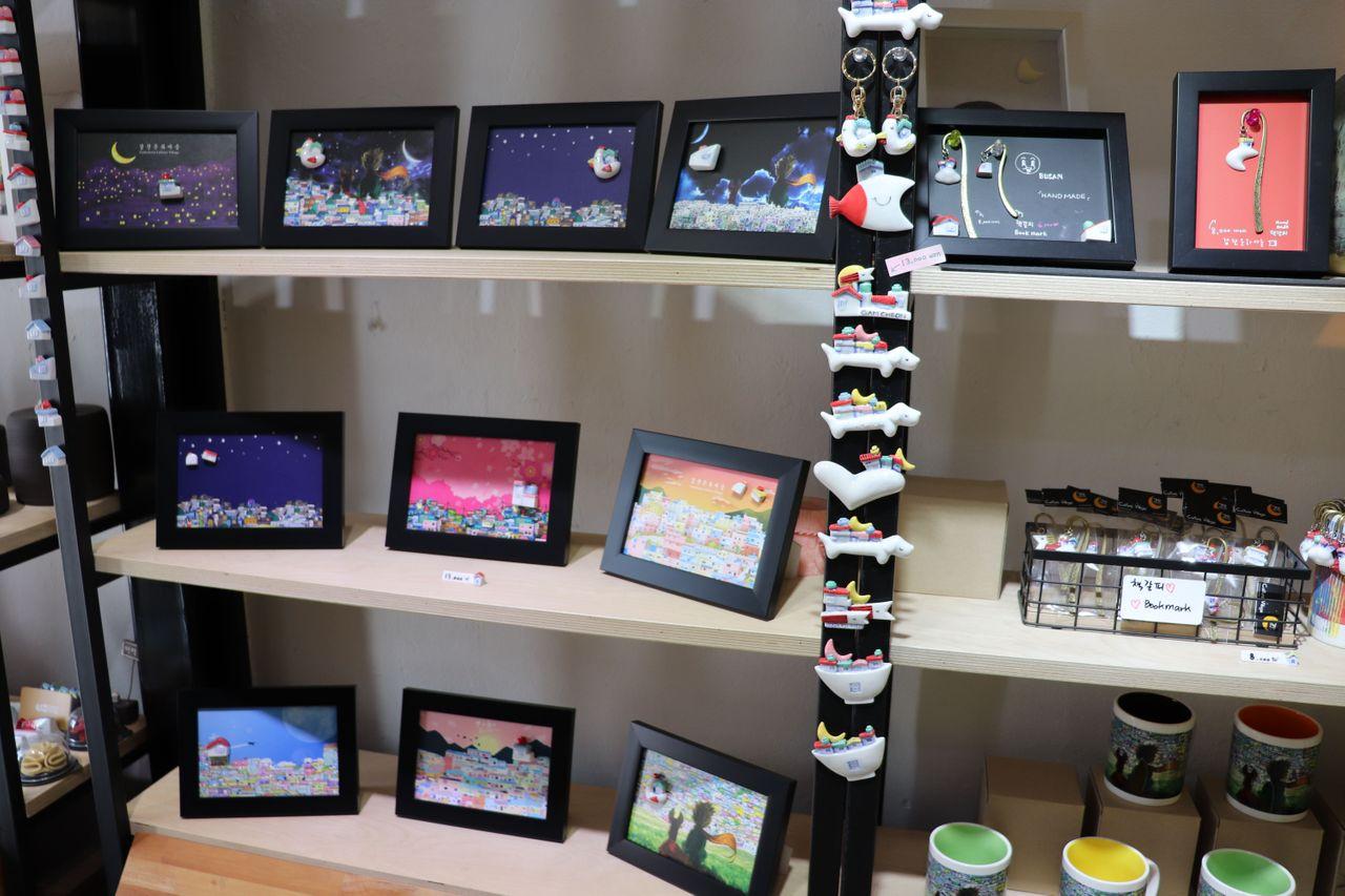 【釜山必買】9間釜山旅行必買嘅紀念品店！創意、有特色嘅釜山手信推薦整理